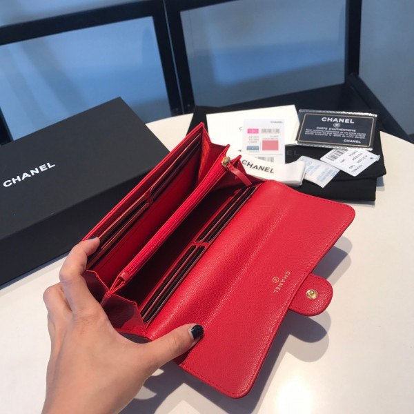 HOT SALE CL WALLET