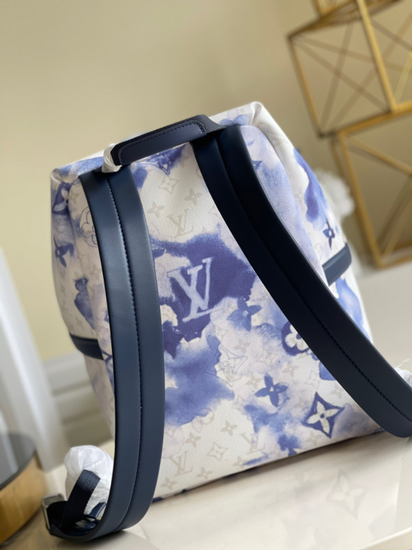 HOT SALE LOUIS VUITTON DISCOVERY BACKPACK