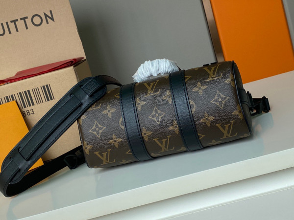 HOT SALE LOUIS VUITTON KEEPALL XS