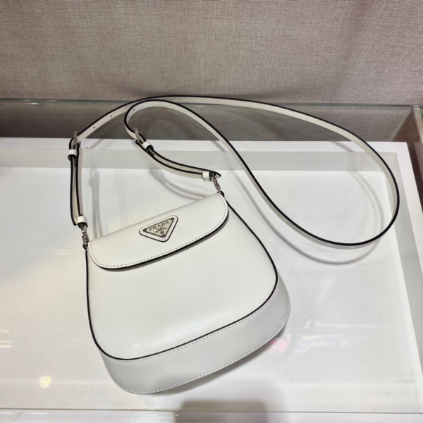 HOT SALE Prada Cleo mini bag