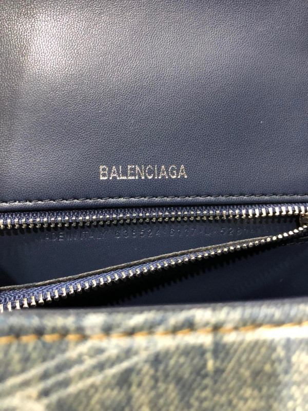 HOT SALE BALENCIAGA HOURGLASS