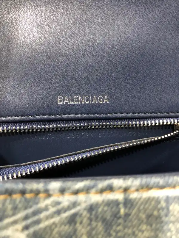 BALENCIAGA HOURGLASS