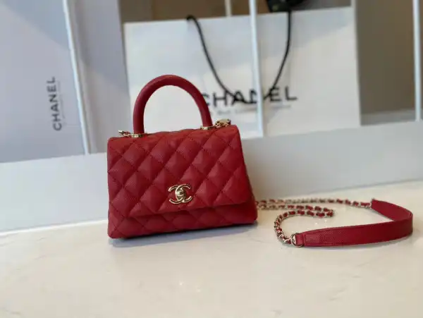 Frstbag ru CHANEL MINI FLAP BAG WITH TOP HANDLE