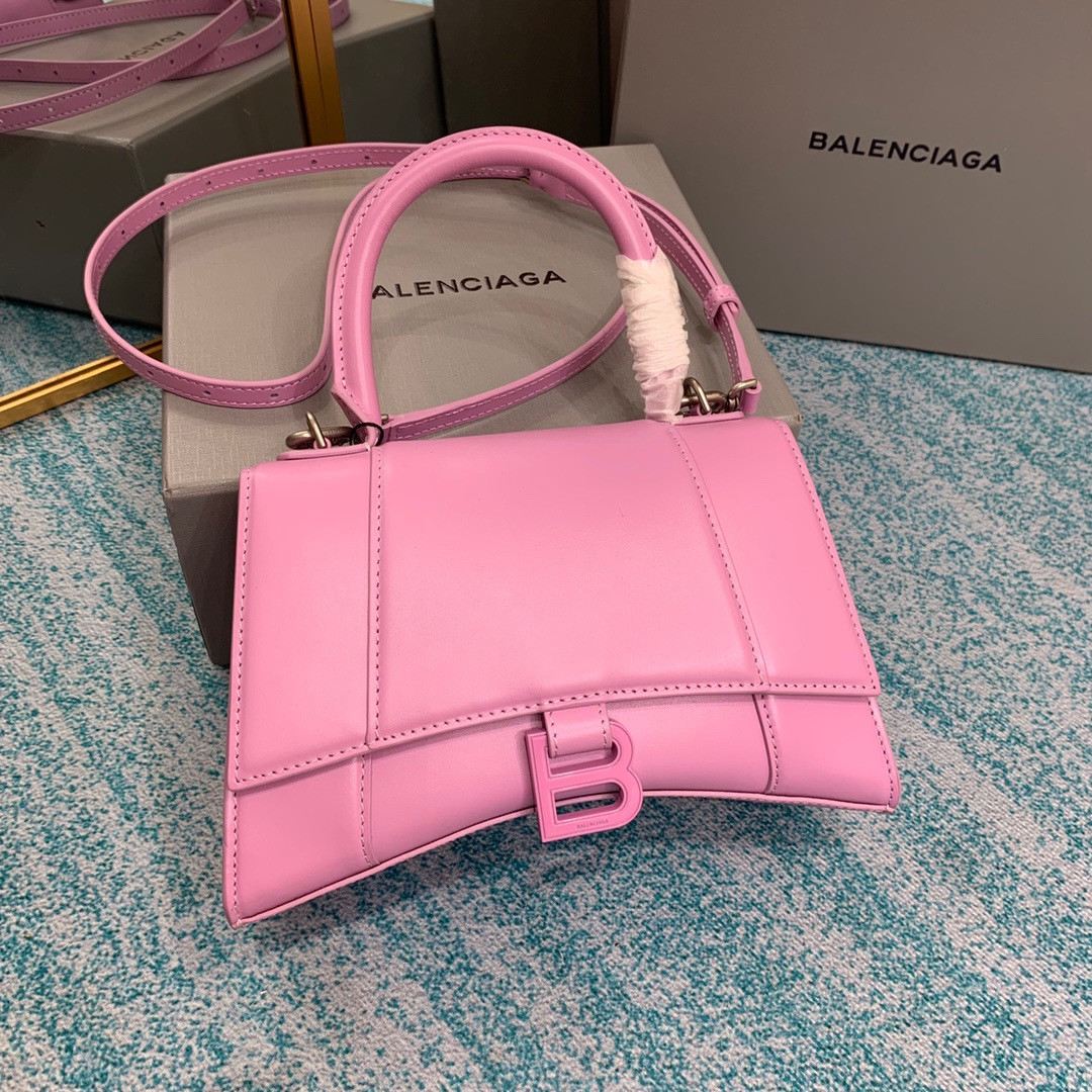 HOT SALE BALENCIAGA HOURGLASS