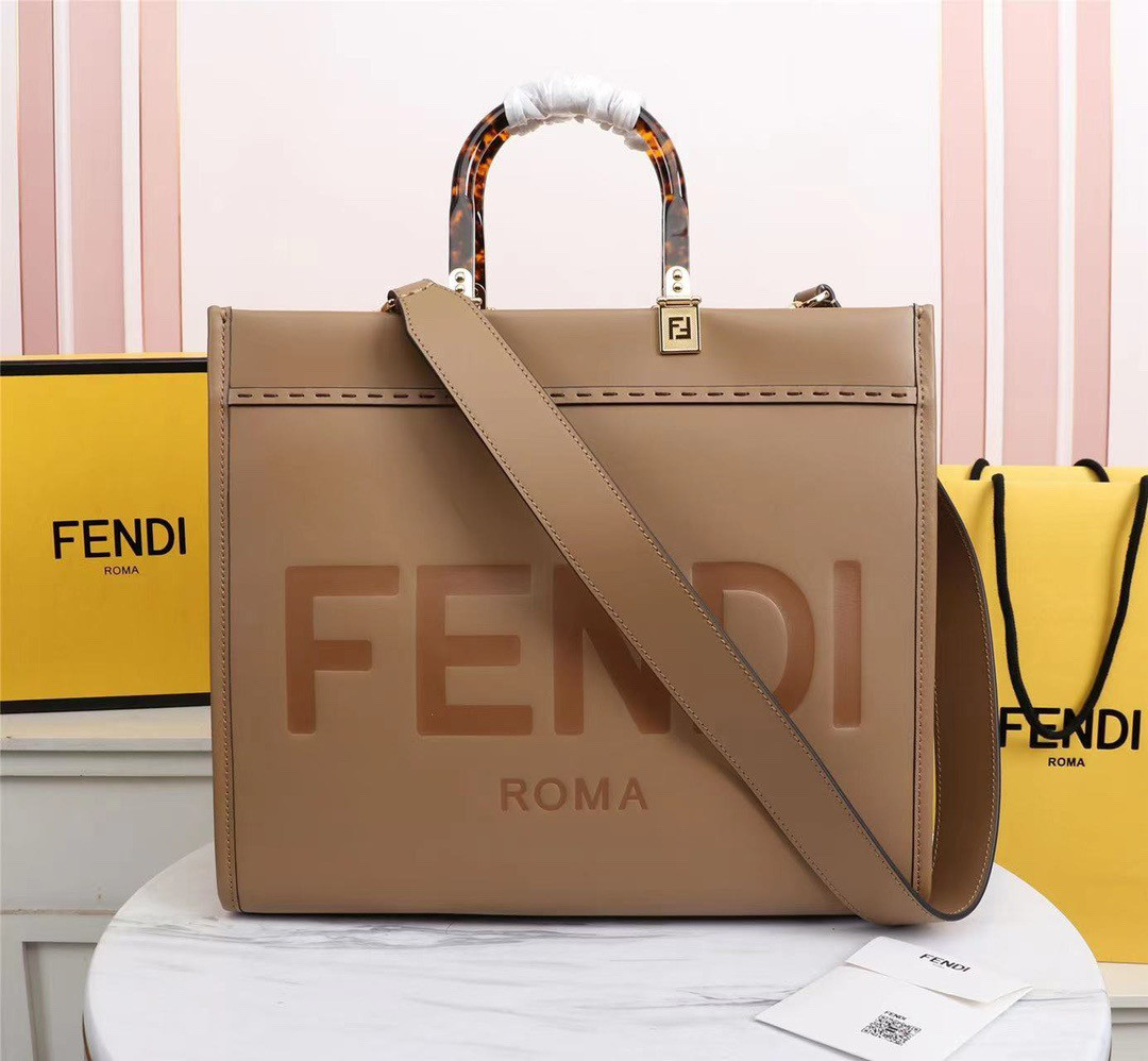 HOT SALE Fendi Sunshine Medium-35*17*31cm