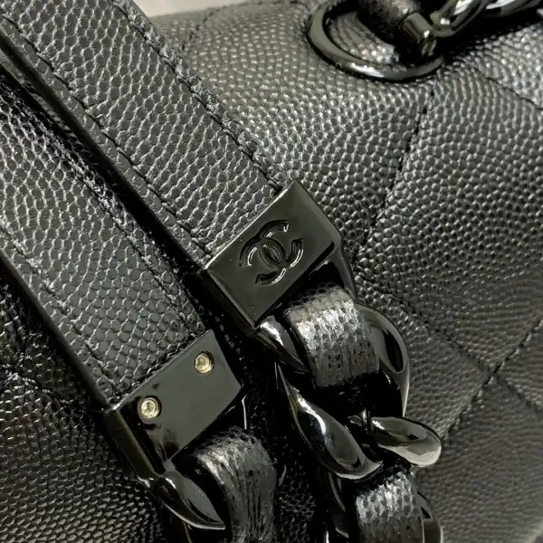 CHANEL FLAP BAG