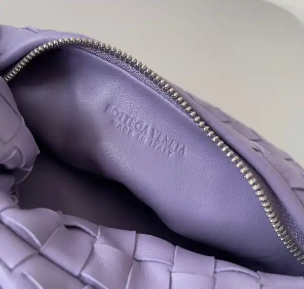 BOTTEGA VENETA MINI JODIE