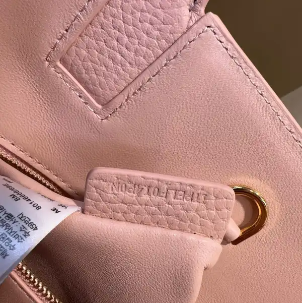 BURBERRY Small Frances Bag