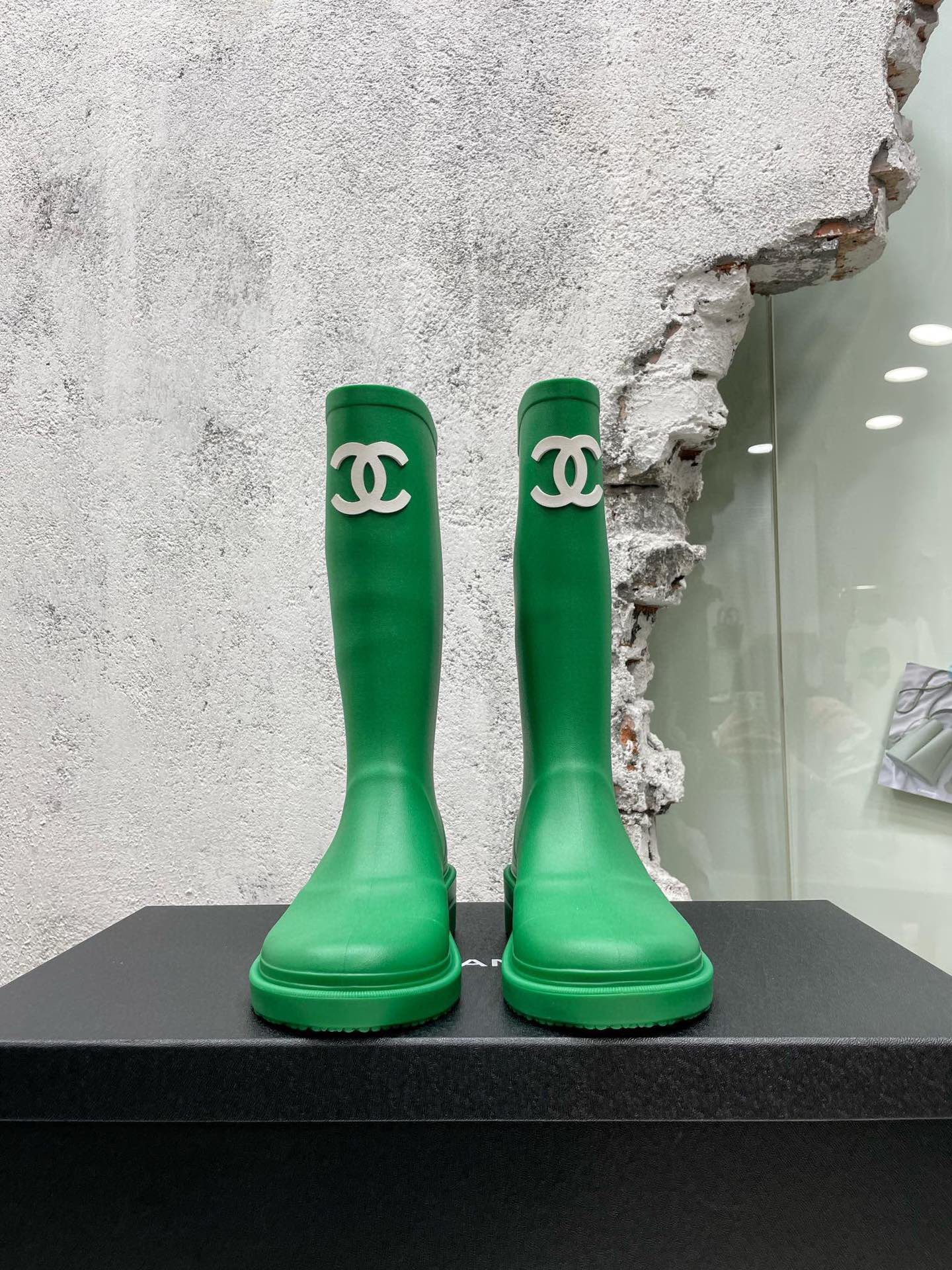 HOT SALE CL RAIN BOOTS