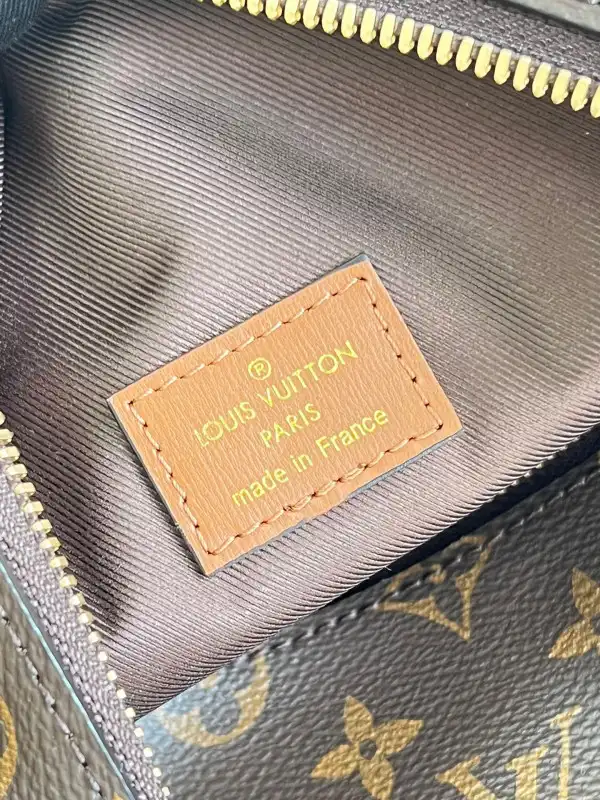 Frstbag ru LOUIS VUITTON LOOP HOBO