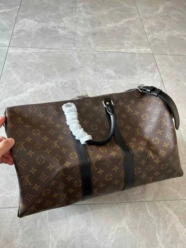 Frstbag ru Louis Vuitton Keepall 45