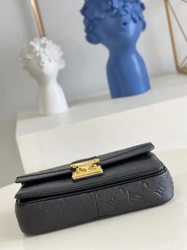 Rep LOUIS VUITTON MARCEAU