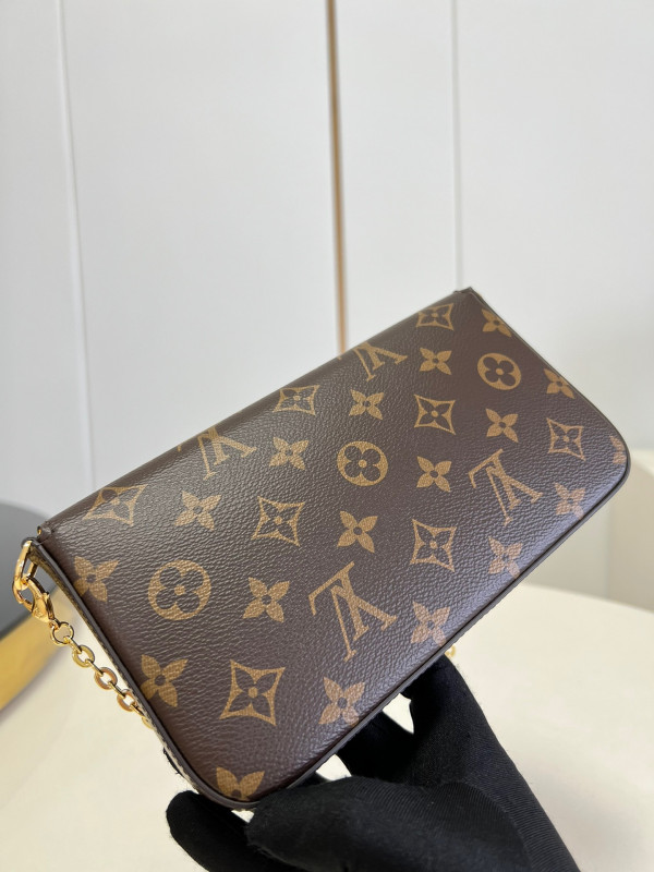 HOT SALE LOUIS VUITTON POCHETTE FÉLICIE