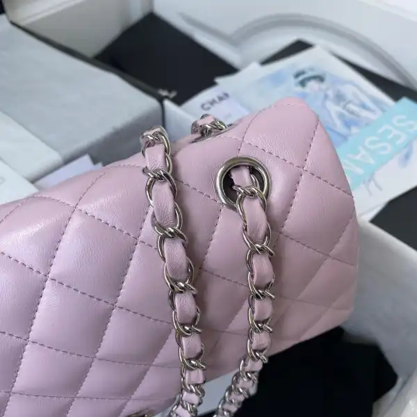 Frstbag ru CHANEL FLAP BAG