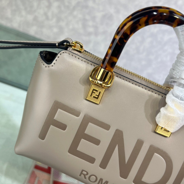 HOT SALE FENDI By The Way Mini-12-9-20.5cm