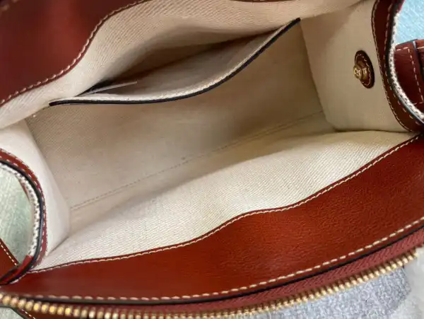 CHLOÉ EDITH MINI BAG