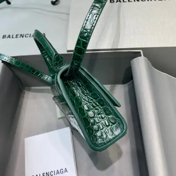 BALENCIAGA HOURGLASS