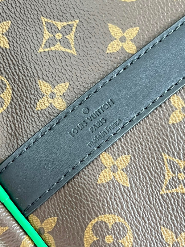 HOT SALE LOUIS VUITTON KEEPALL BANDOULIÈRE 50