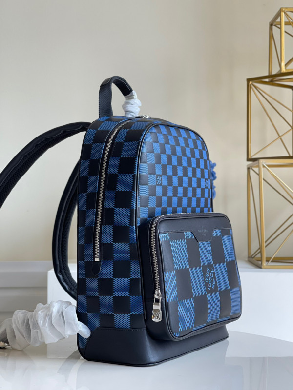 LOUIS VUITTON CAMPUS BACKPACK