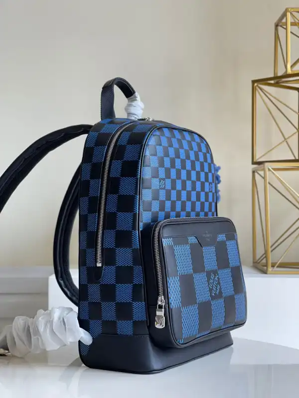 LOUIS VUITTON CAMPUS BACKPACK