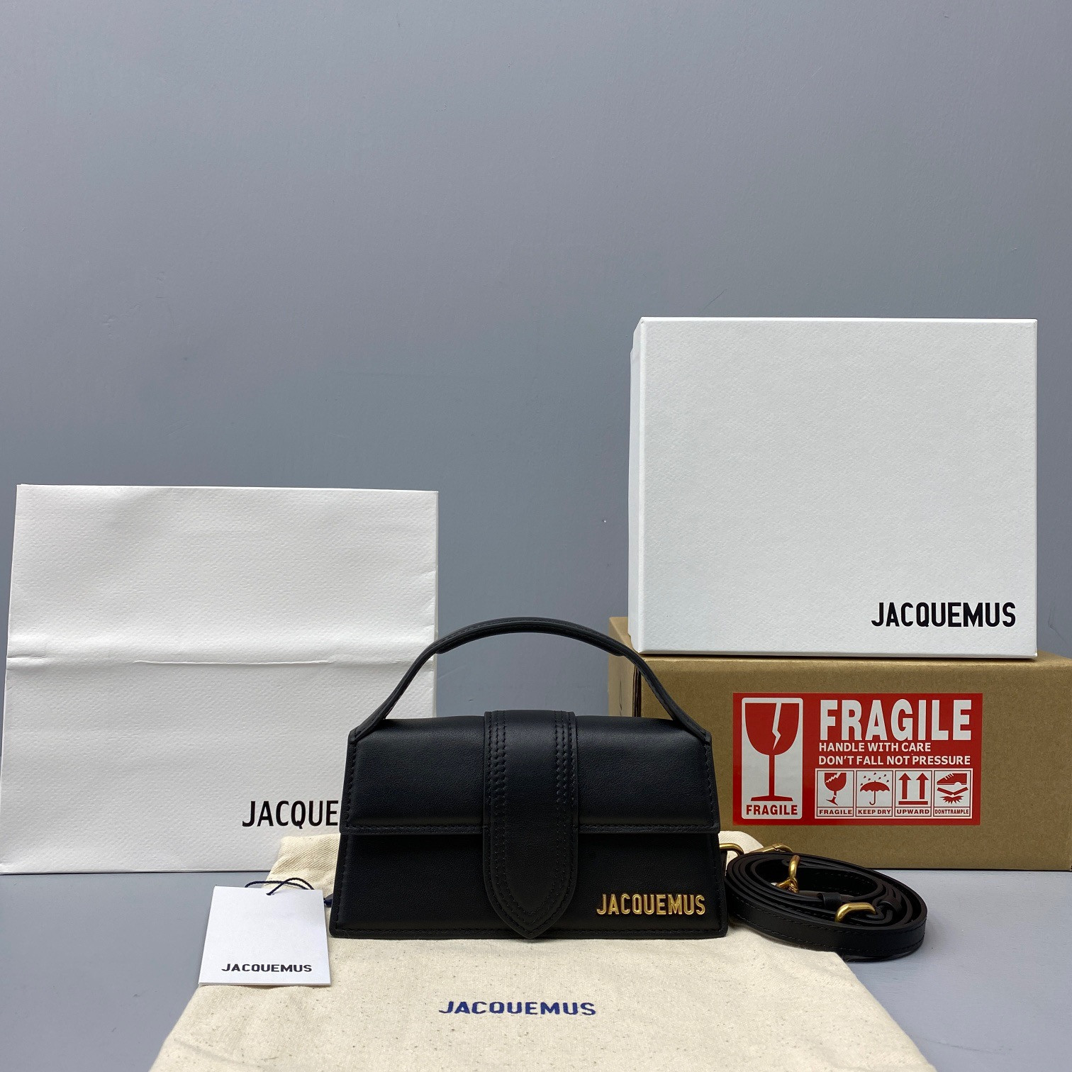 HOT SALE JACQUEMUS Le Bambino