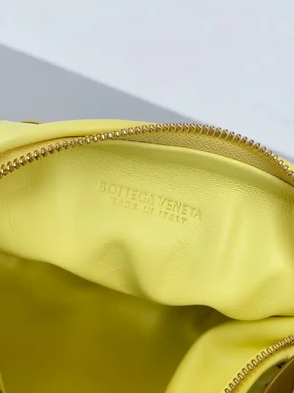 BOTTEGA VENETA MINI JODIE