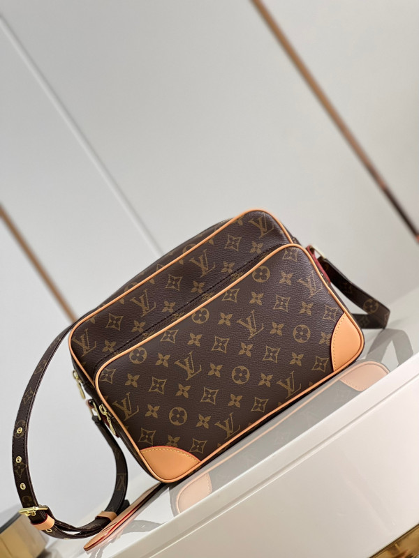 HOT SALE LOUIS VUITTON MESSENGER