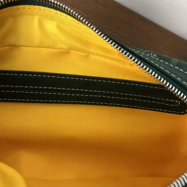 Yupoo bagsoffer GOYARD CAPVERT BAG