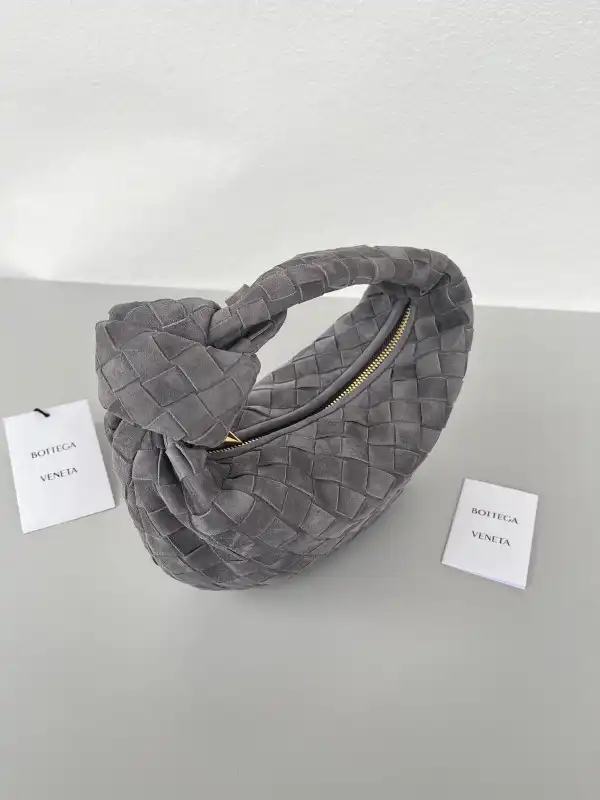 BOTTEGA VENETA MINI JODIE