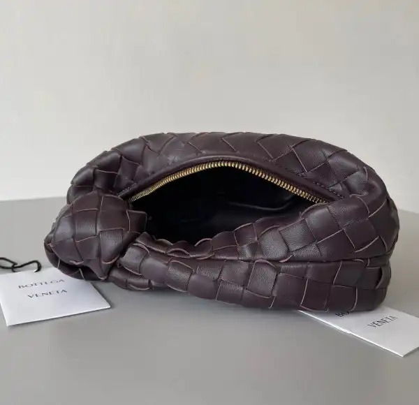 BOTTEGA VENETA MINI JODIE