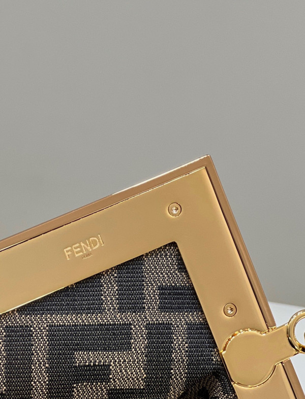 HOT SALE FENDI FIRST-32.5-15-23.5cm