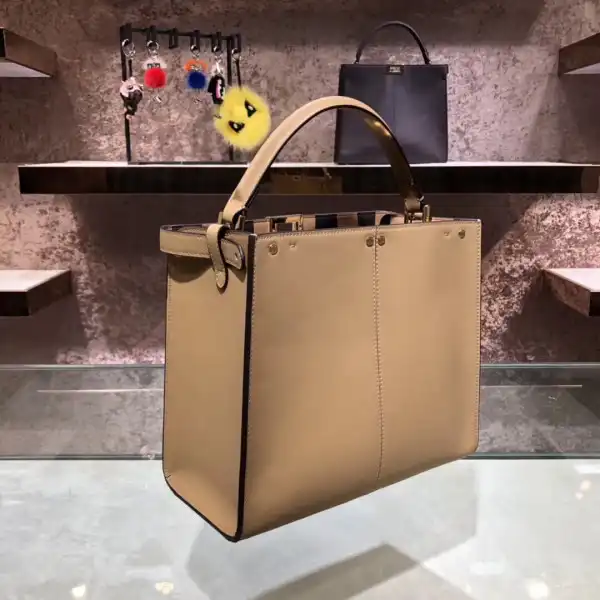 FENDI PEEKABOO BAG