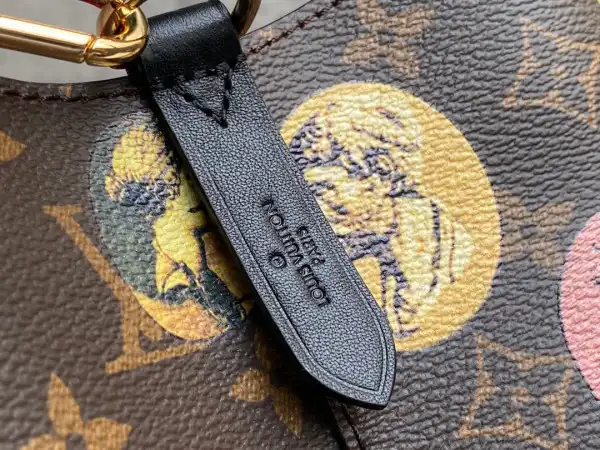 Cheap LOUIS VUITTON NÉONOÉ