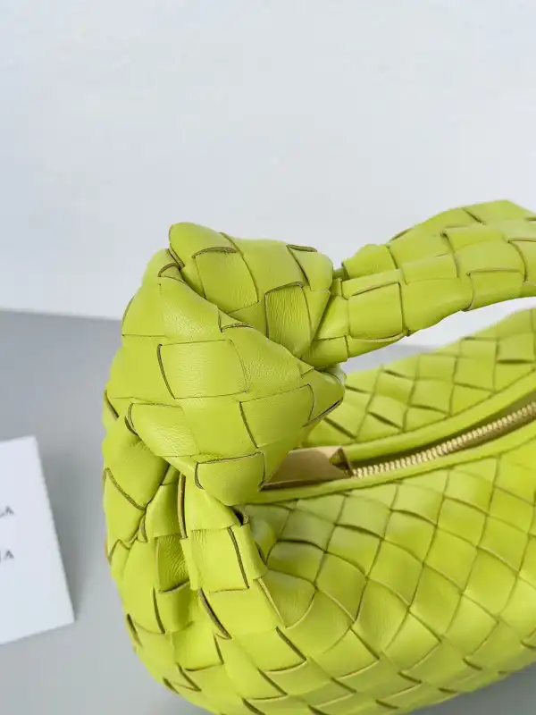 BOTTEGA VENETA MINI JODIE