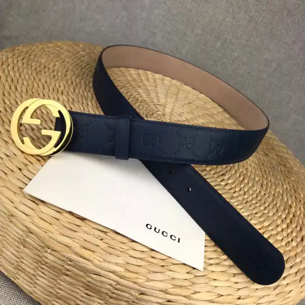 GUCCI BELT