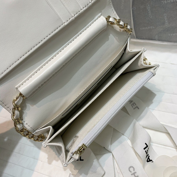 HOT SALE CL MINI WALLET ON CHAIN