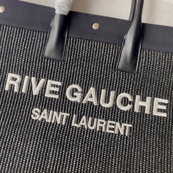 HOT SALE YSL RIVE GAUCHE TOTE BAG