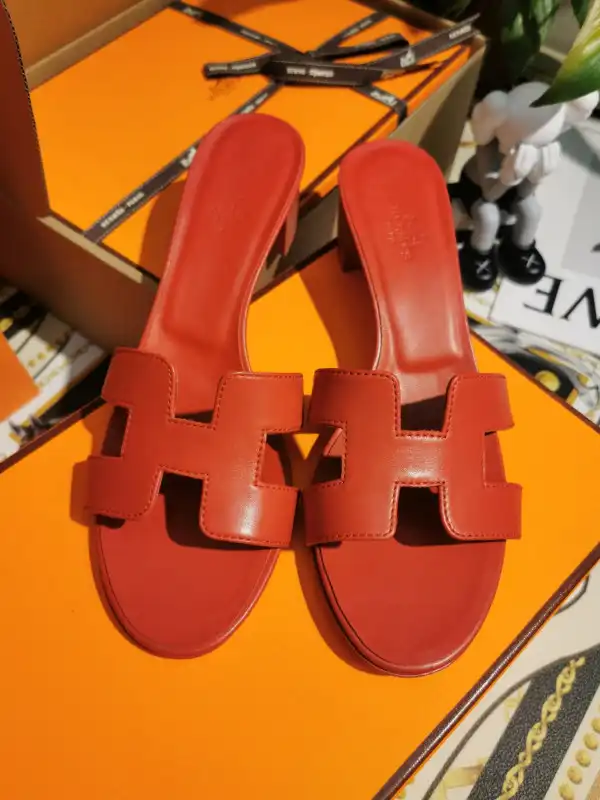 HERMES OASIS SANDAL