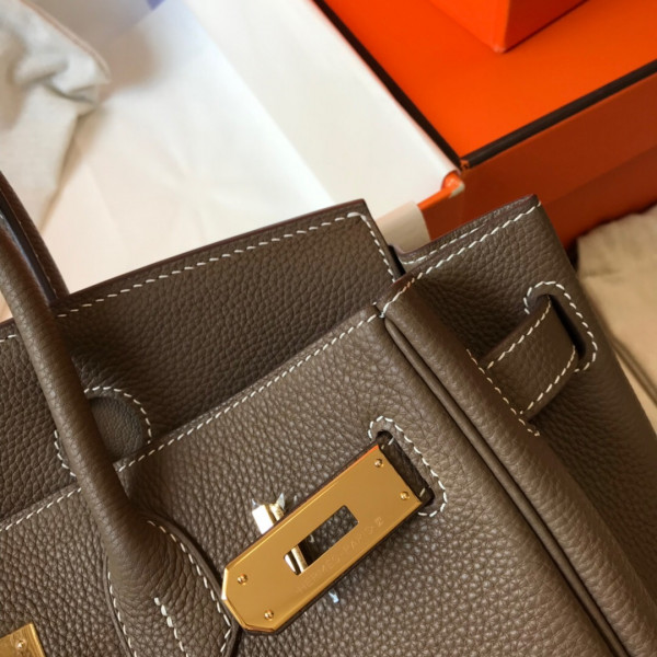 HOT SALE HERMES BIRKIN 25CM  30CM  35CM ALL HANDMADE