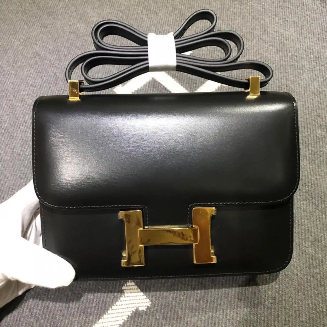 HERMES CONSTANCE 24 ALL HANDMADE