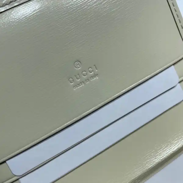 Frstbag ru GUCCI Jackie 1961 card case wallet