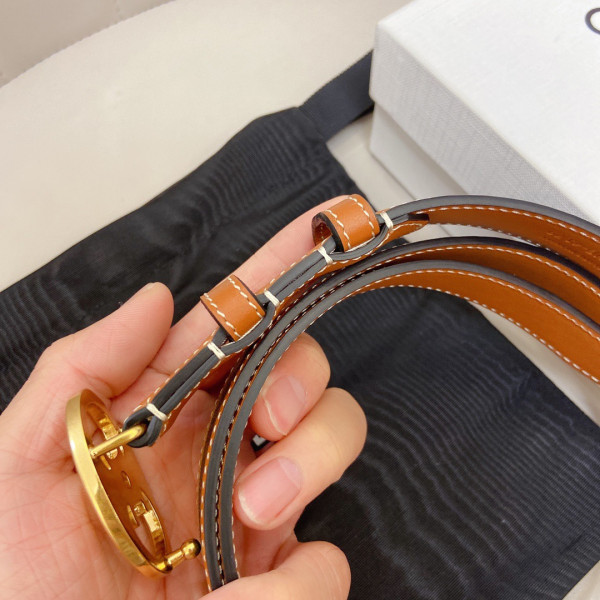 HOT SALE CELIN* BELT