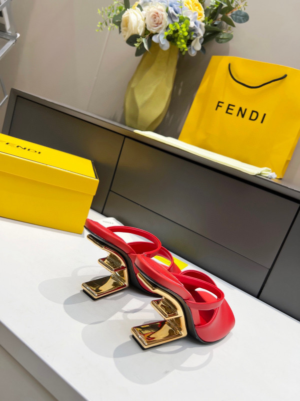 HOT SALE Fendi First