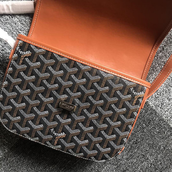 HOT SALE GOYARD BELVEDERE