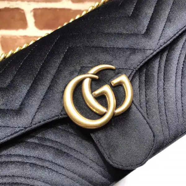 Affordable Gucci GG Marmont 26CM