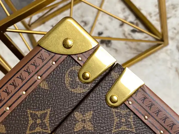 Affordable LOUIS VUITTON COFFRET ACCESSOIRES