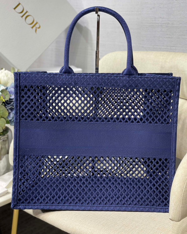 HOT SALE Large Diro Book Tote-42*35*18.5cm