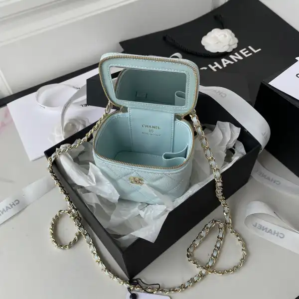 Frstbag ru CHANEL SMALL VANITY WITH CHAIN