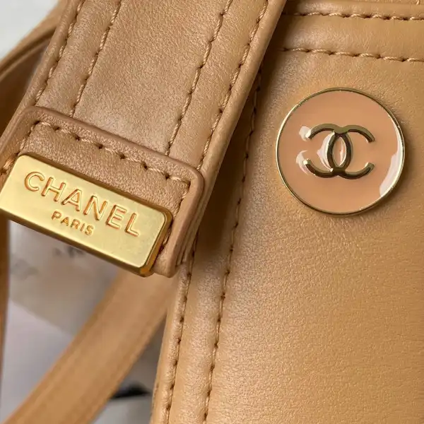 CHANEL FLAP BAG