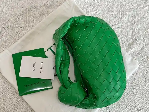 BOTTEGA VENETA MINI JODIE